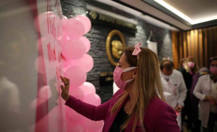 Kanserden korkma, geç kalmaktan kork