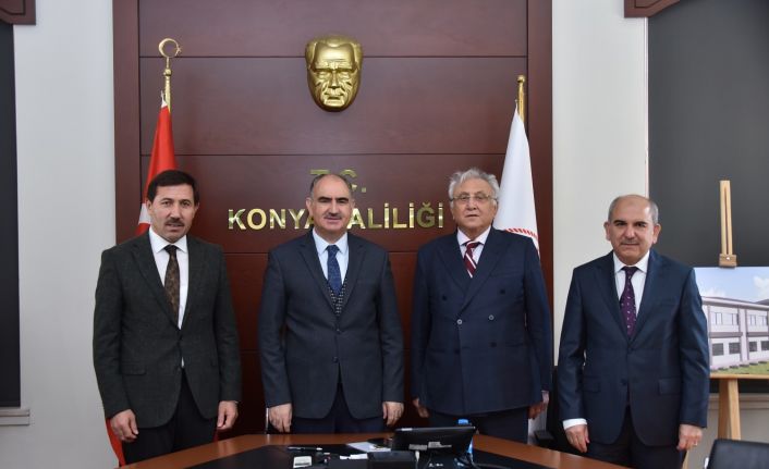 Karatay’a yeni bir aile sağlığı merkezi daha kazandırılıyor