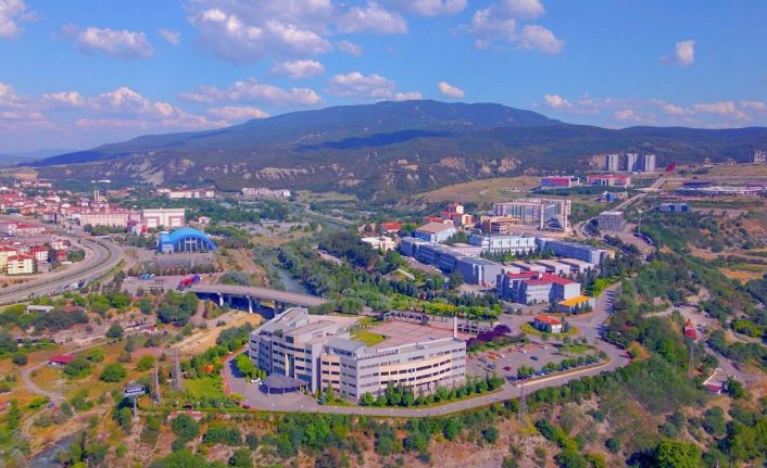 KBÜ “Gelişmekte olan ekonomi” dünya sıralamasında 351-400 bandında yerini aldı