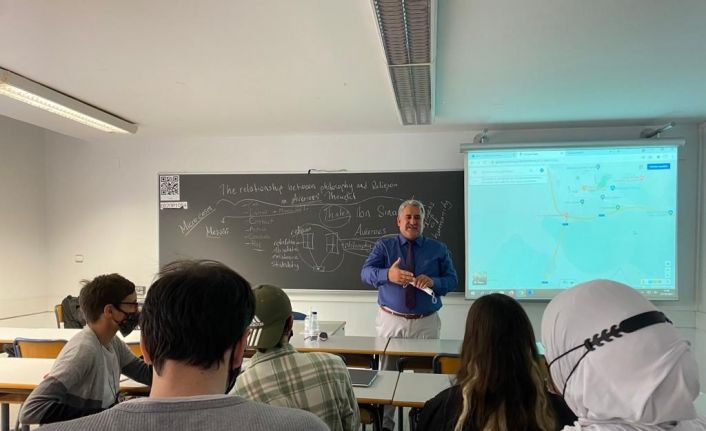 Kilis’te okul öncesi eğitim için önemli iş birliği