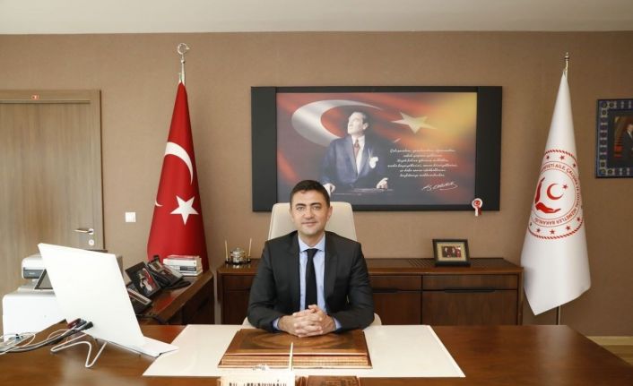 Kırıkkale Valiliğine Tekbıyıkoğlu getirildi