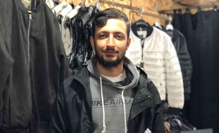 Kış yaklaştı ama kışlık ürünlere talep yok