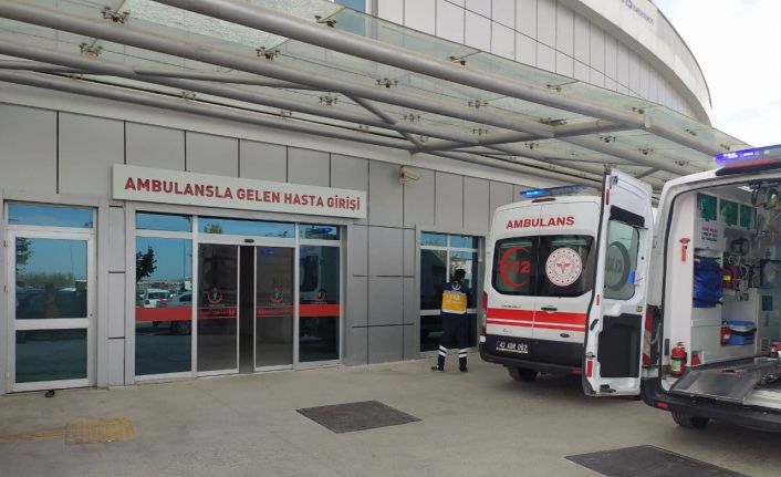 Konya’da 11 yaşındaki çocuk göğsünden bıçaklandı