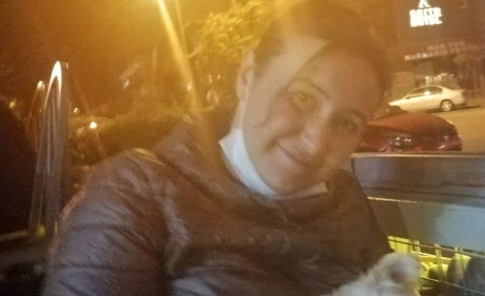 Köpeğinin mezarını tahrip edenler hakkında suç duyurusunda bulundu