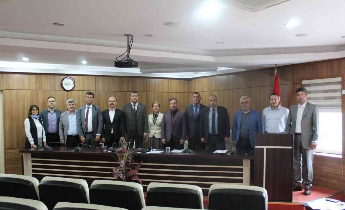 Körfez Ticaret Odası’ndan mesleki eğitim atağı