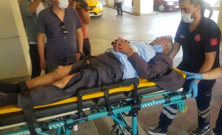 Kredi tartışmasında kardeş katili olan şahıs 32 yıl 9 ay hapisle yargılanacak