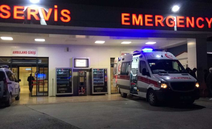 KTÜ Tıp Fakültesi’ndeki 50’ye yakın öğrenci yedikleri yemekten zehirlendi