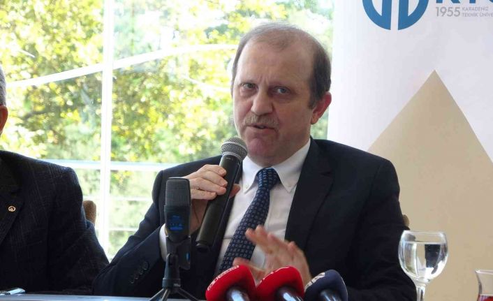 KTÜ’den fındık toplama ve kurutma makinesi atağı