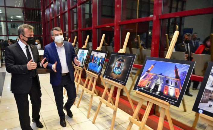 Kültür ve sanatın kalbi Yıldırım’da atacak