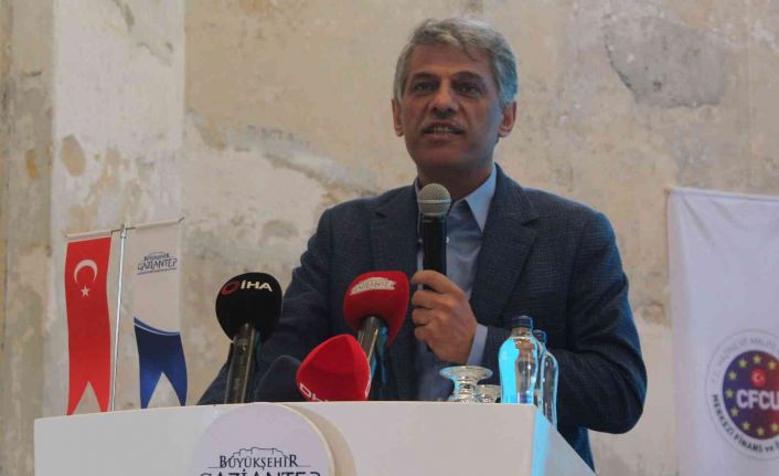 Kültür ve Turizm Bakan Yardımcısı Alpaslan: Son 3 ayda turizm gelirleri 12 milyar dolar seviyesinde"
