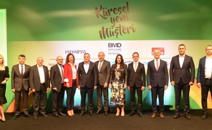 Küresel enflasyon perakende sektörünü zorluyor