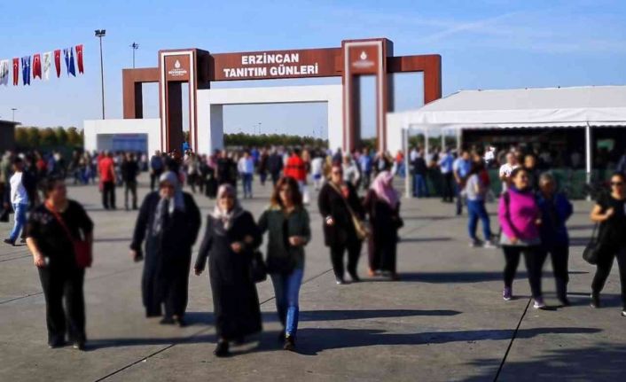 Limon’dan ‘Erzincan Tanıtım Günleri’ne tepki