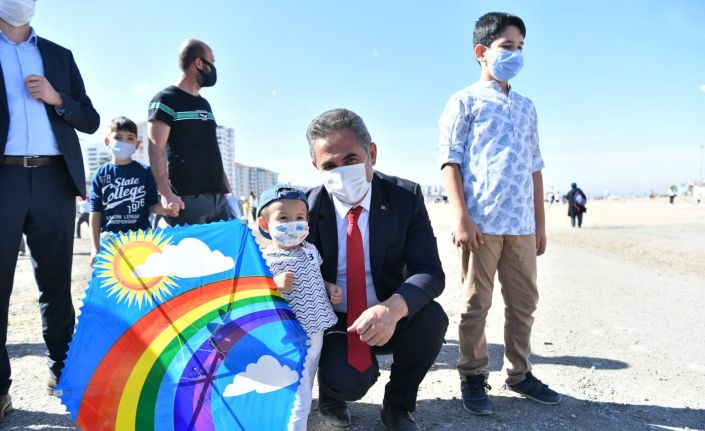 Mamak’ta 2. Uçurtma Şenliği Başlıyor