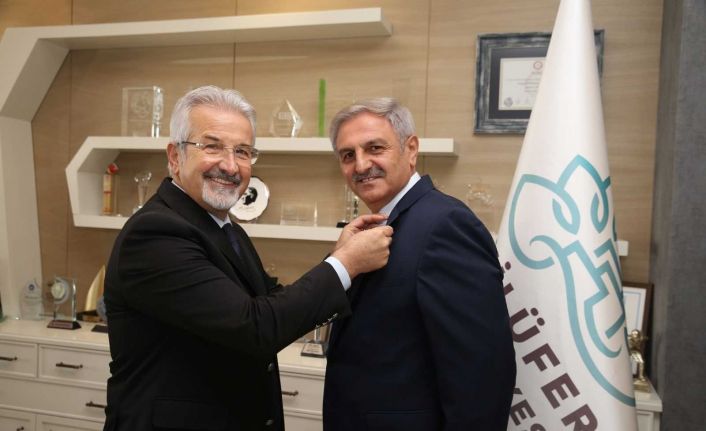 Mecliste nöbet değişimi
