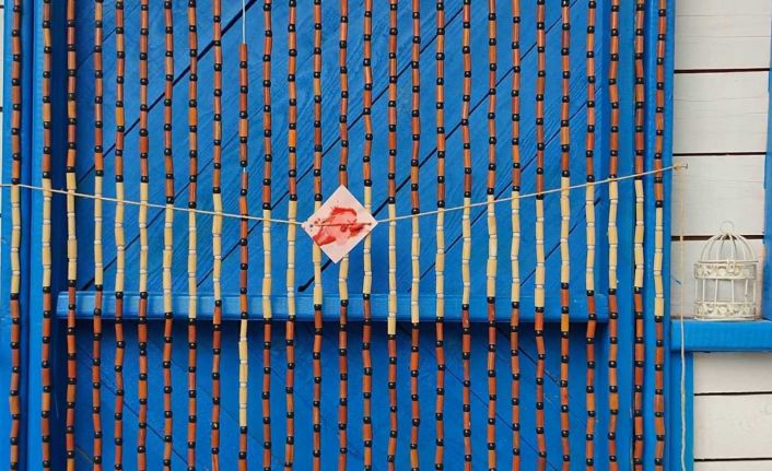 Mescitten restorana çevrilen bina mühürlendi, köylüler kurban kesti