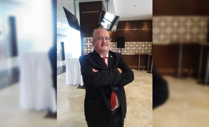 Mesleki eğitim, yerli ve milli kalkınmayı gerçekleştirmede önemli rol oynuyor