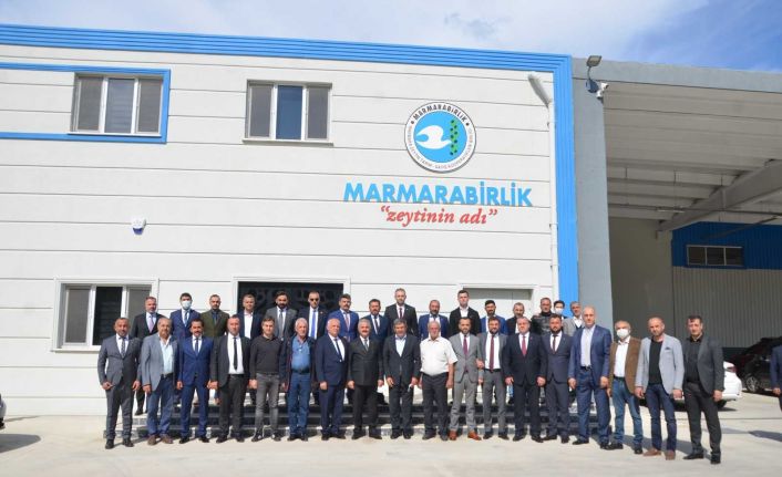 MHP Genel Sekreteri Büyükataman: "Ümit ediyorum ki, HDP’nin kapatılması gerçekleşecektir"