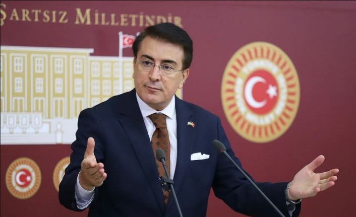 Milletvekili Aydemir ekonomi gündemini değerlendirdi