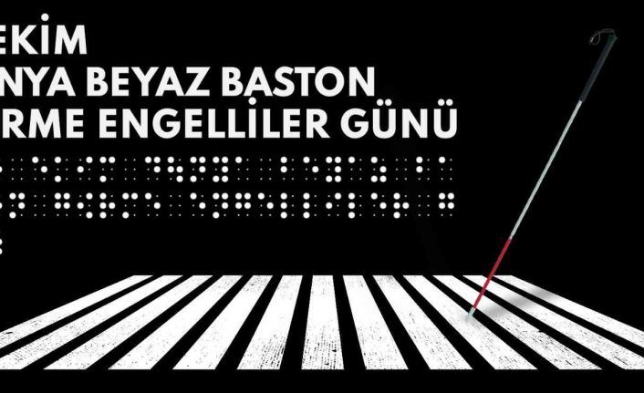 Milli Eğitim Bakanlığınca görme yetersizliği olan öğrenciler için özel EBA ders videoları hazırlandı