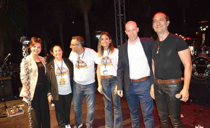 MIP Genel Müdür Yardımcısı Stef De Wild: “Çamlıbel’in yeniden canlanması için desteğe hazırız”