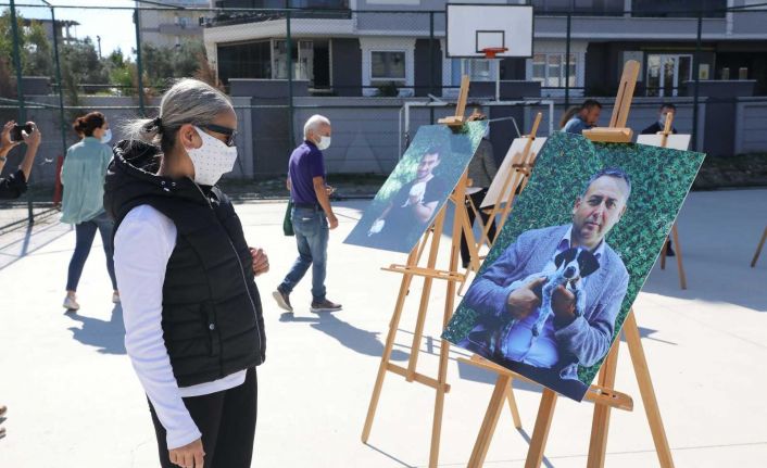 Mudanya’da Dünya Hayvanları Koruma günü