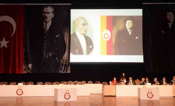 Mustafa Cengiz başkanlığındaki yönetim mali ve idari olarak edildi