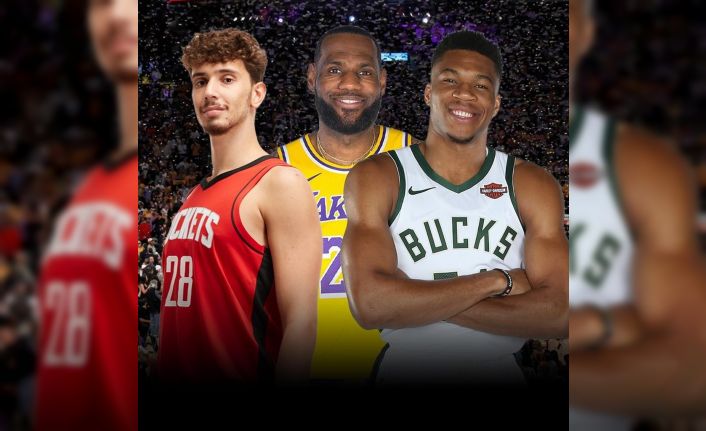 NBA’in yeni sezonu dijital TV platformu kullanıcılarıyla buluşuyor