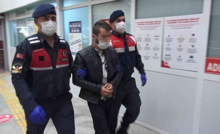 Nişanlısına sarkıntılık yapıldığı için cinayet işlemişti, hakkında istenen ceza belli oldu