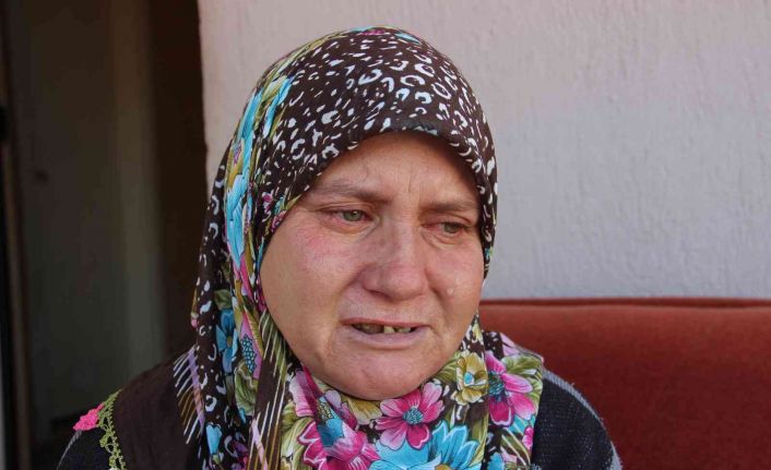‘Okula gidiyorum’ diye evden çıktı 6 gündür haber alınamıyor