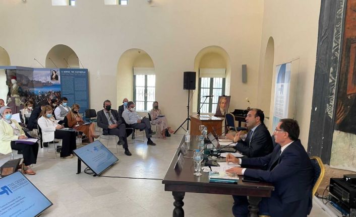 Ombudsman Malkoç: “Göçmenlerin uluslararası hukuka aykırı bir şekilde geri itilmesi konusunda rapor hazırlıyoruz”