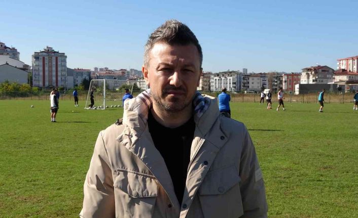 Orduspor 1967 Kulübü Asbaşkanı Akça: “Olayın provokasyon olduğunu düşünüyoruz”