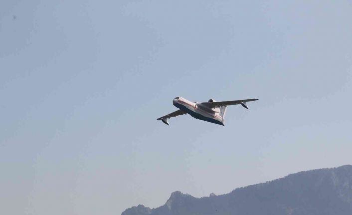 Orman yangını sonrası tutuklanıp serbest kalan 7 Rus turist mutluluklarını sosyal medyadan paylaştı