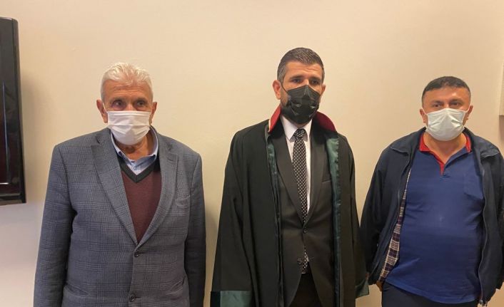 Otobüs durağında cinayet gibi kaza: Aile Yargıtay’ın bozma kararına tepki gösterdi