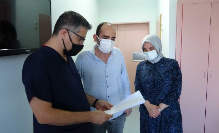 (Özel) Akciğer hastaları ’korona kapma’ korkusuyla hastaneye gitmiyor