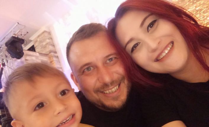 (Özel) Aşısız 8 aylık hamile kadın koronaya yenildi, bebeği kurtarıldı