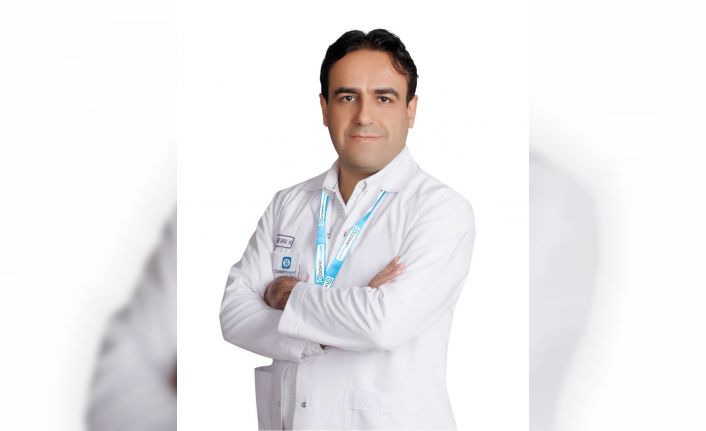 Özel Bower Hastanesinde Serebral Palsi için etkin bir fizik tedavi programı uygulanıyor