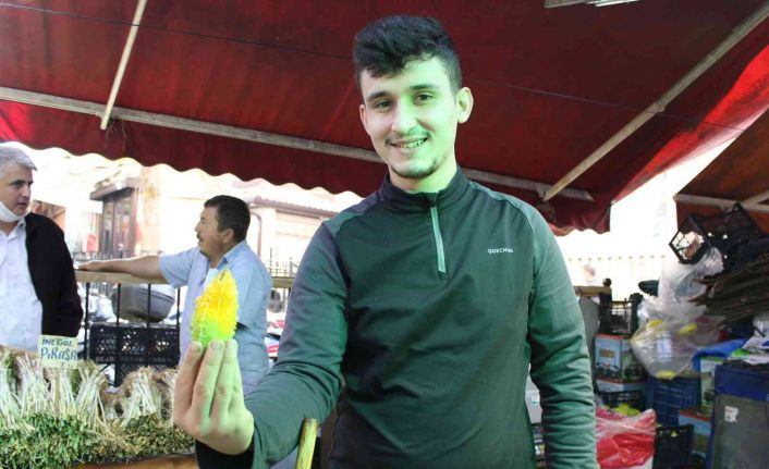 (Özel) Yaraları iyileştiren böyle ’kudret’li ilaç yok