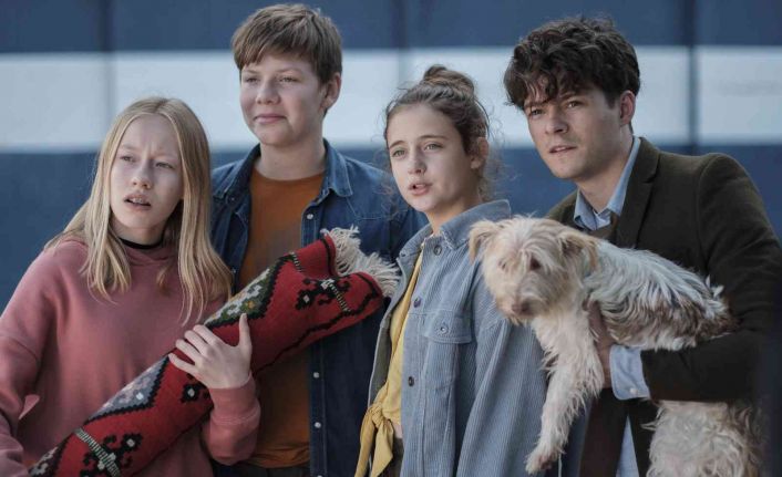 Polanya yapımı Triple Trouble filminin Türkiye prömiyeri Altınova’da yapılacak