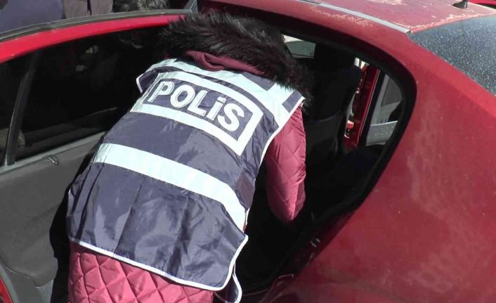 Polisten huzur uygulaması