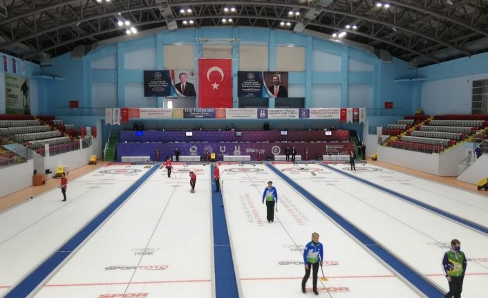 Pre-Qqe olimpiyat ön eleme müsabakaları Erzurum’da yapılacak