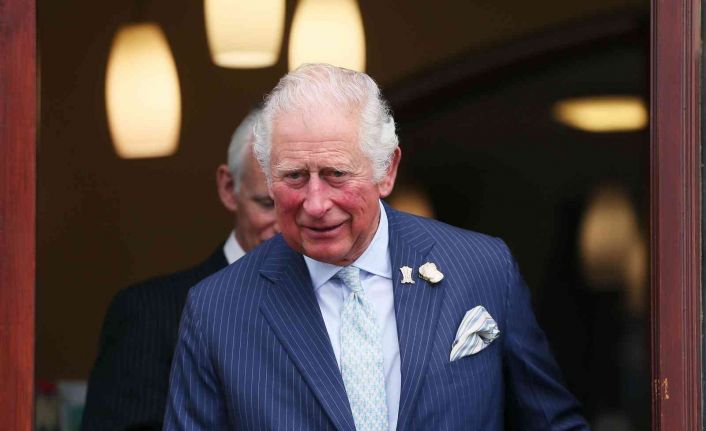 Prens Charles pandemiden bu yana ilk yurt dışı ziyaretini Ürdün ve Mısır’a yapıyor