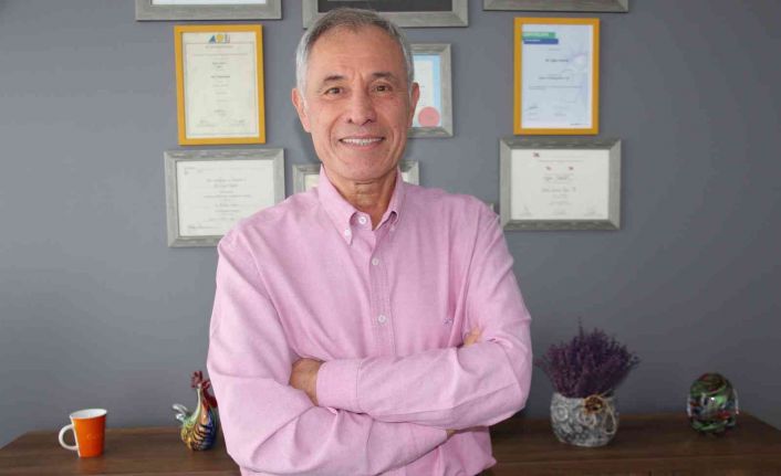 Prof. Dr. Günel: “Covid-19 geçirenler kalçalarında gittikçe artan ağrı ve hareket kısıtlılığı var ise en yakın ortopedi doktoruna gözüksün”