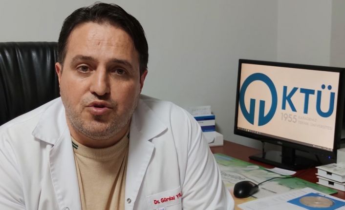 Prof. Dr. Gürdal Yılmaz: “Faz3 aşamasında kullandığımız 4 ilaç mevcut; Bu ilaçları kullandığımız hastaların şikâyetlerinin daha hafif seyrettiğini ve daha erken düzeldiğini gözlemledik”