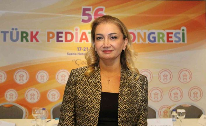 Prof. Dr. Şevketoğlu: "Covid-19, çocuk yoğun bakımlardaki ölümü iki katına çıkardı"