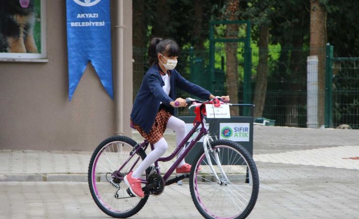 Resim şiir ve kompozisyon yarışması ödülleri sahiplerini buldu
