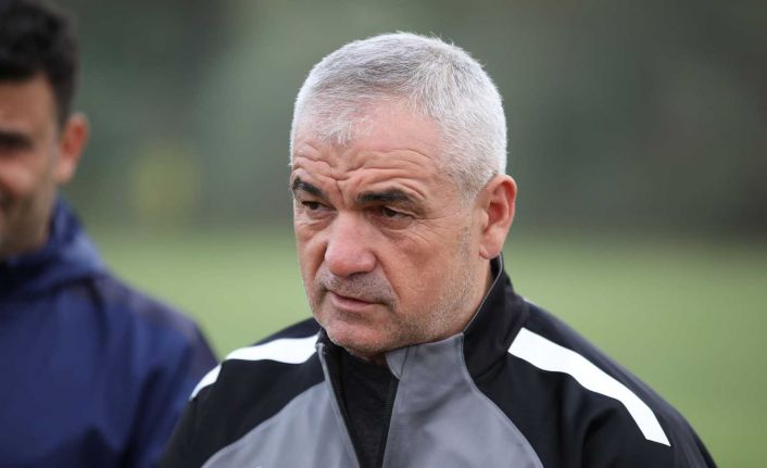 Rıza Çalımbay’ın Beşiktaş’a karşı şansı tutmuyor! 37 maçta 7 galibiyet