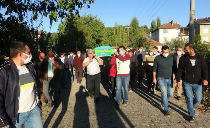 Sabah okula diye çıktı, akşam cenazesi toprağa verildi