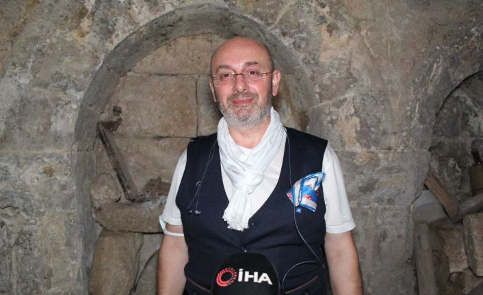 Sahibinden satılık kilise bu kez yurt dışında açık arttırma ile satışa sunuldu
