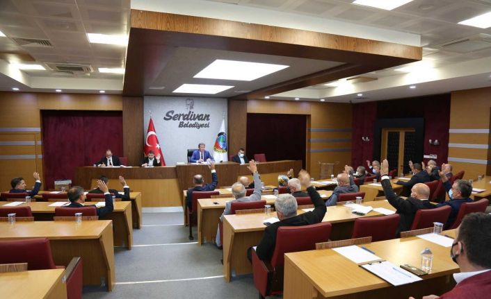 Sakarya’da ilk koruma amaçlı imar planı