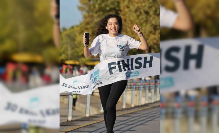 Sanal koşu ile organ nakline dikkat çekilecek